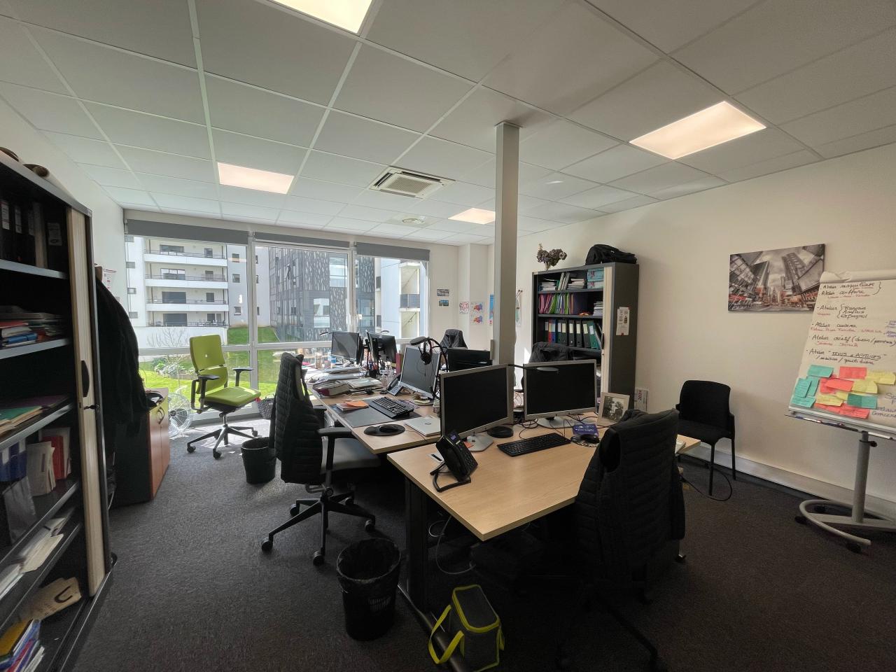Bureau Rouen 391m² Location bureau Rouen Seine-Maritime OLBUR2531390 2